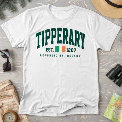 Tipperary Varsity T-Shirt