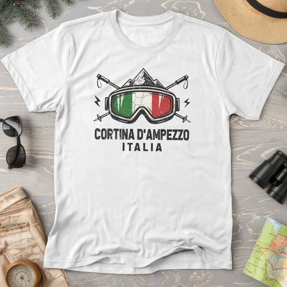 Cortina D'Ampezzo T-Shirt
