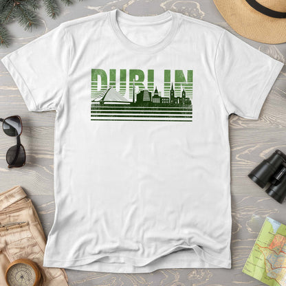 Dublin Stripes T-Shirt