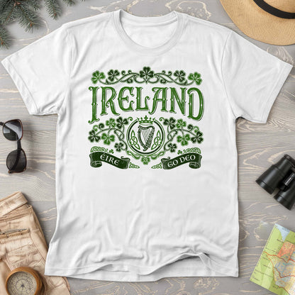 Ireland Forever T-Shirt