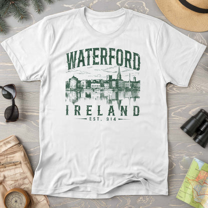 Waterford Ireland T-Shirt