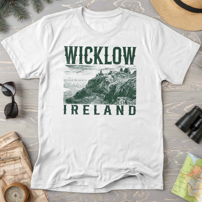 Wicklow Ireland T-Shirt