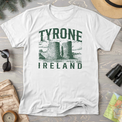 Tyrone Ireland T-Shirt