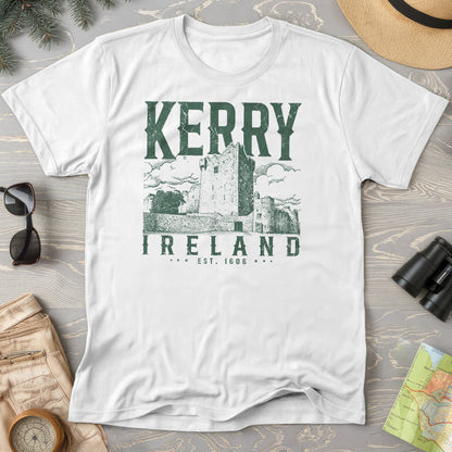 Kerry Ireland T-Shirt