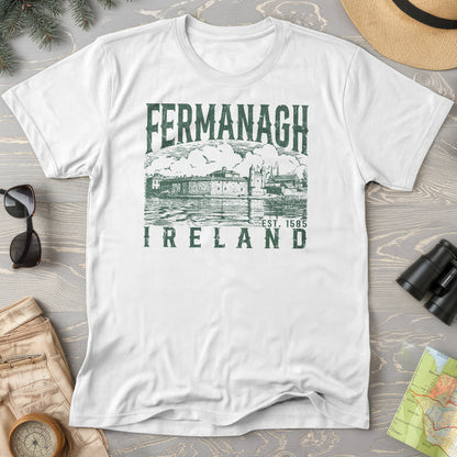 Fermanagh Ireland T-Shirt