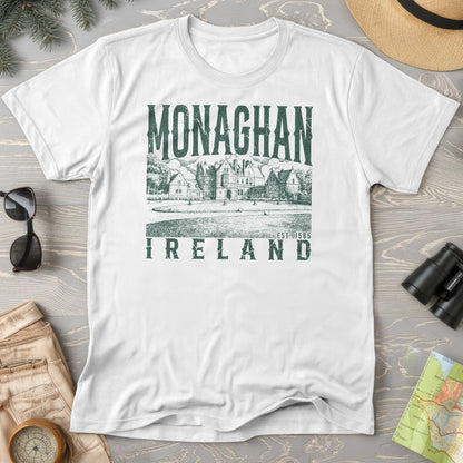 Monaghan Ireland T-Shirt