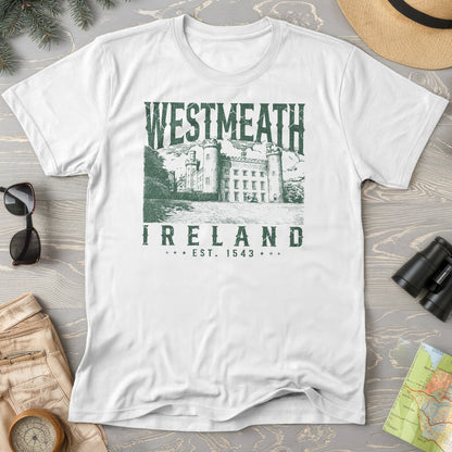 Westmeath Ireland T-Shirt