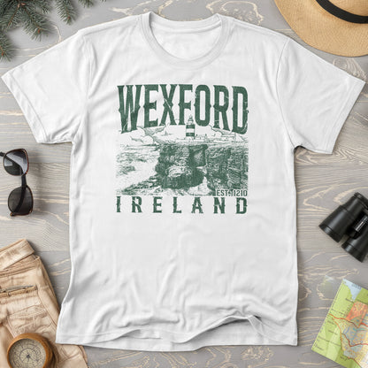 Wexford Ireland T-Shirt