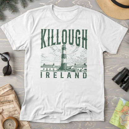 Killough Ireland Sketch T-Shirt
