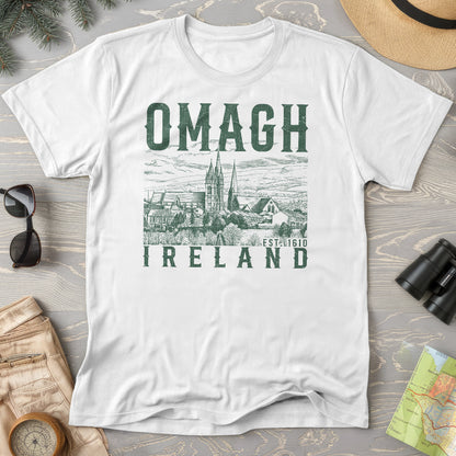 Omagh Ireland T-Shirt