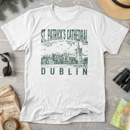 St. Patrick's Dublin T-Shirt