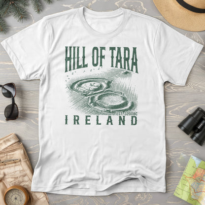 Hill of Tara Ireland T-Shirt