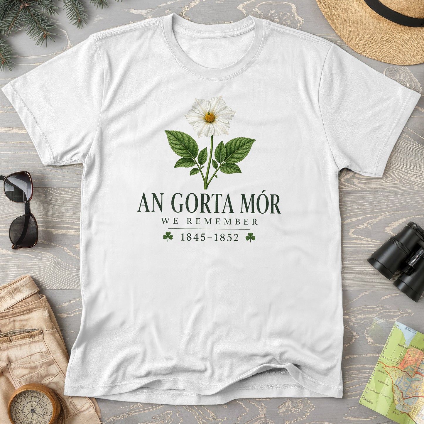 An Gorta Mór T-Shirt