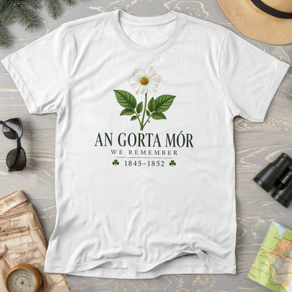 An Gorta Mór T-Shirt