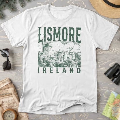 Lismore Ireland Sketch T-Shirt