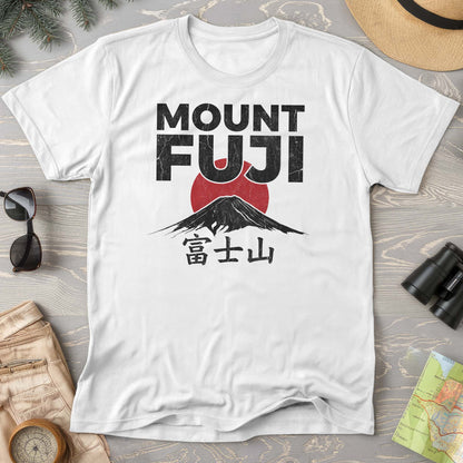 Mount Fuji Classic T-Shirt