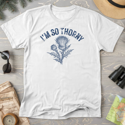 I'm So Thorny T-Shirt