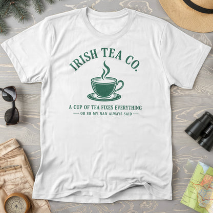 Irish Tea Company T-Shirt