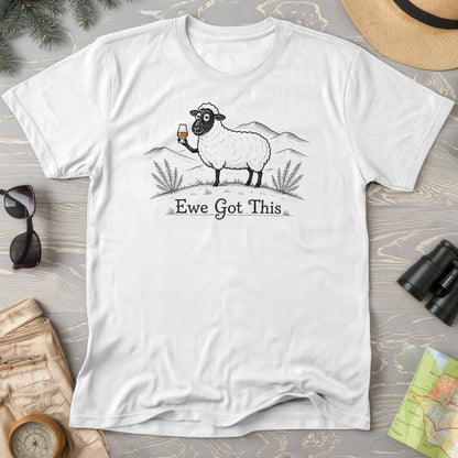 Ewe Got This T-Shirt