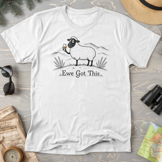 Ewe Got This T-Shirt