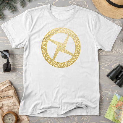 St Brigids Cross T-Shirt