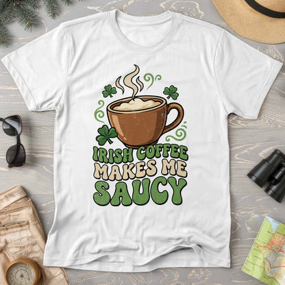 Irish Coffee T-Shirt