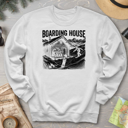 Boarding House Sweatshirt