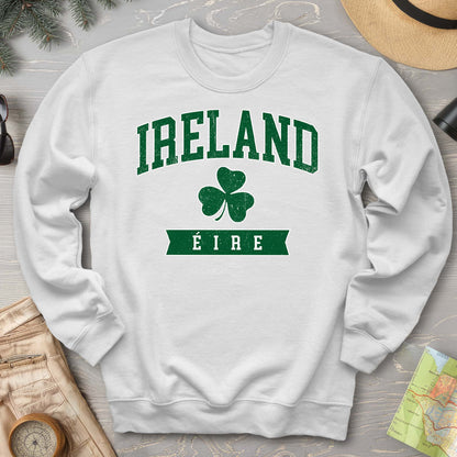 Ireland Éire Sweatshirt