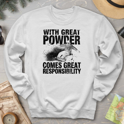 Great Powder Sweatshirt