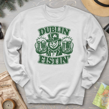 Dublin Fistin Sweatshirt