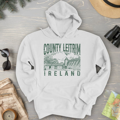 County Leitrim Hoodie