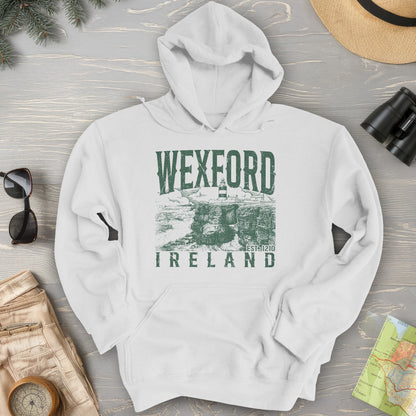 Wexford Ireland Hoodie