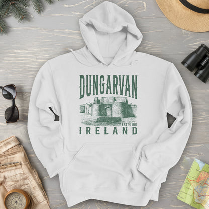 Dungarven Ireland Sketch Hoodie