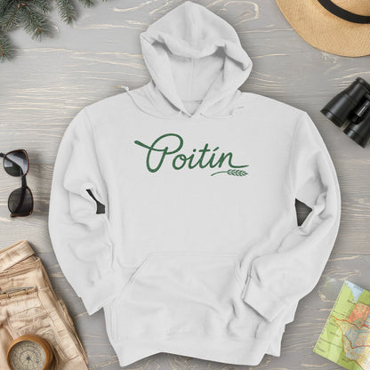 Poitín Hoodie