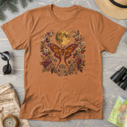Harvest Moon Moth T-Shirt